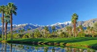 Beautiful and Cozy!!! Palm Valley Country Club Golf Course Home. Sleeps 6. - 4-Star
