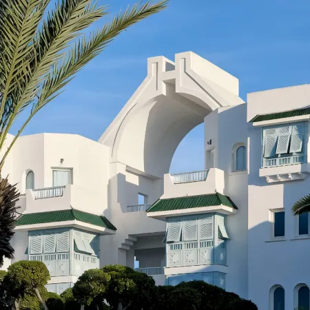 The Mirage Resort & SPA