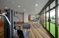 Surya Hotel & Cottages Prigen - Gym
