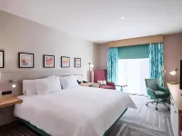 Hilton Garden Inn Greenville University Area Hotels in Pitt County