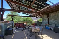 PERSONAL OASIS! Private Spa + Walkable Everywhere! - Condos