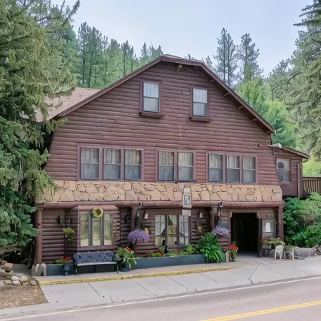 Inn of Glen Haven
