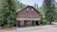 Inn of Glen Haven - Homestays