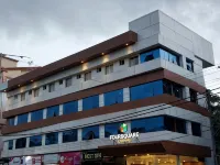 Four Square Comforts Hotels in Manipal