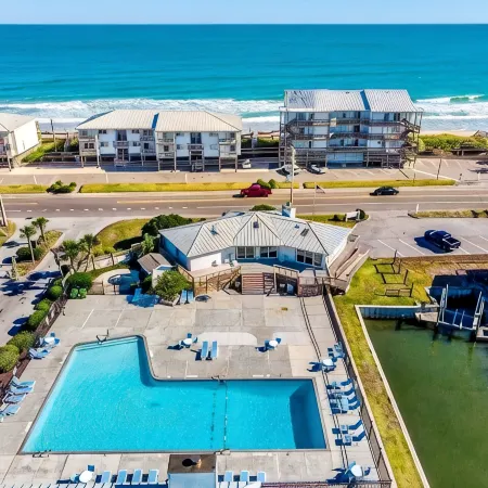 Best Views on the Island! Ocean, Waterfront, Boat Dock, Elevator, Pool, Fish!