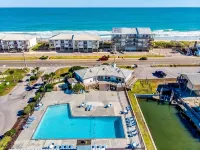 Best Views on the Island! Ocean, Waterfront, Boat Dock, Elevator, Pool, Fish! - ビーチサイド