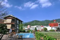 CIM MENG ROU Holiday Villa - Pools