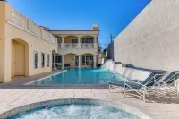 15,000 sqft Mansion 5 min from strip! 1.5 acre compound. - Villas
