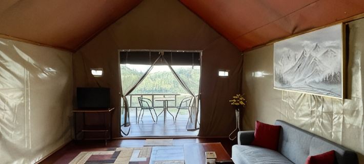 Seroja Hills Dieng Hotel a Reggenza di Wonosobo