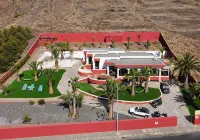 Porto Santo Destination Hotels in 