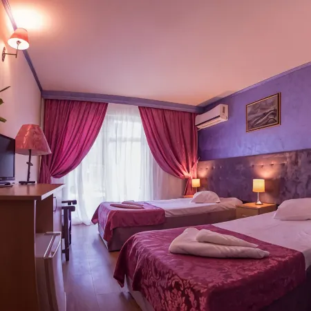 Voila Mamaia
