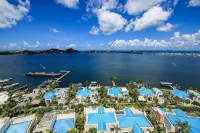 Skyline Luxury Condo