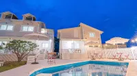 Varadero Pension Taean - Country Houses