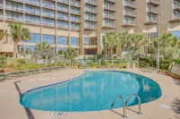 2 Br Royale Palms Oceanview #1103 Pool Passes Included! - สระว่ายน้ำส่วนตัว