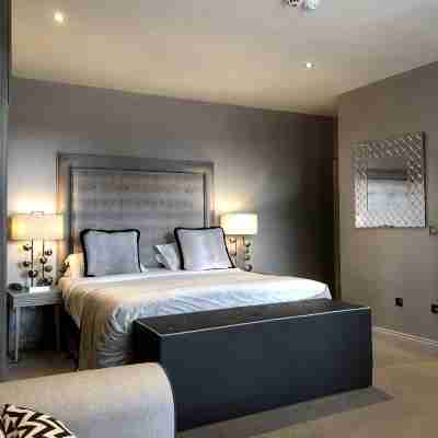 The Eccleston Hotel, BW Signature Collection Rooms