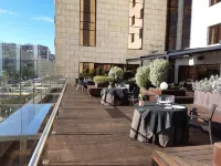 Hotel Bahía - breakfast