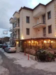 LİMON Otel FOÇA
