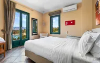 Luxury Beachfront Villa Aria - Pool, Tennis, Sunset Views & Seaside Adventures!! - balcony