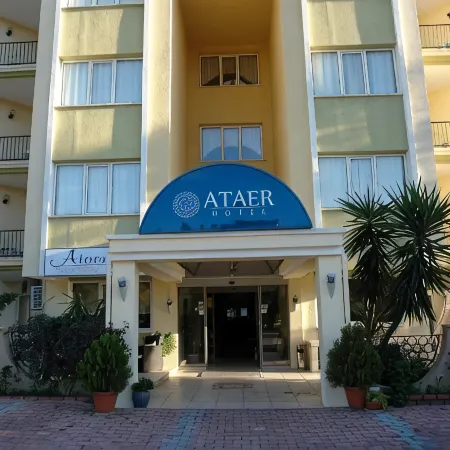 Ataer Hotel