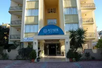 Ataer Hotel - สระว่ายน้ำส่วนตัว