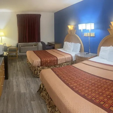 Express Inn Junction City