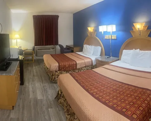 Express Inn Junction City Hotels in Junction City
