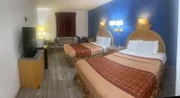 Express Inn Junction City - 2-Star
