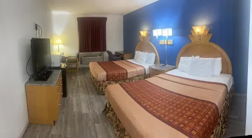 Express Inn Junction City