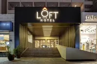 The Loft Hotel by Bratus