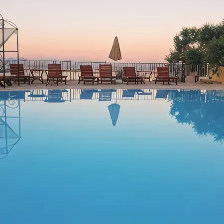 LH Hotel Pozzo Sacro
