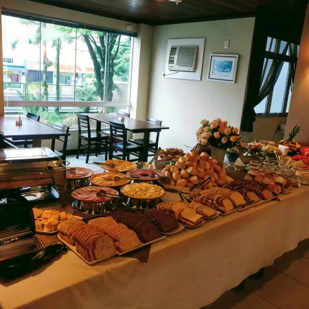 Brisamar Suite Hotel