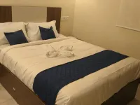 A.R Residency Hotels near Anna Nagar