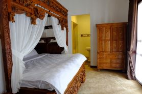 Bellecrown Rooms
