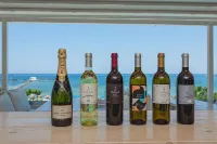 Georgioupolis Beach Hotel - bar