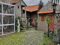 Gojim Casa Rural Hotels in Armamar