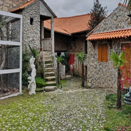 Gojim Casa Rural