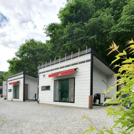 Deokdong Dalguji Pension