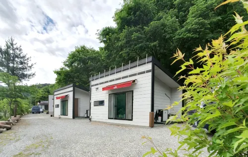 Deokdong Dalguji Pension - 4-نجوم