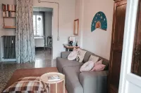SM Hospitality Wybicki - Bed and Breakfasts