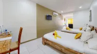 The Serai Cottage Downtown Hotel - 3-Star