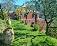 L' Amandola - Farmhouses