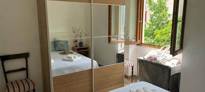 IN THE PARADISE OF SARDINIA NICE APARTMENT WITH SEA VIEW Hotels in Dorgali
