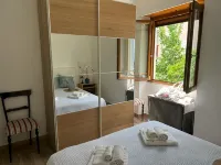 IN THE PARADISE OF SARDINIA NICE APARTMENT WITH SEA VIEW - Homestays