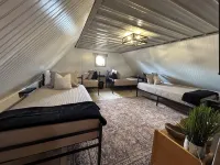 Turkey Run Retreat - Sauna -Sleeps 12 - Fire Pit