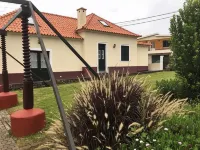 Casa Avó Alice