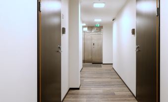 Forenom Serviced Apartments Helsinki Lauttasaari - Housity