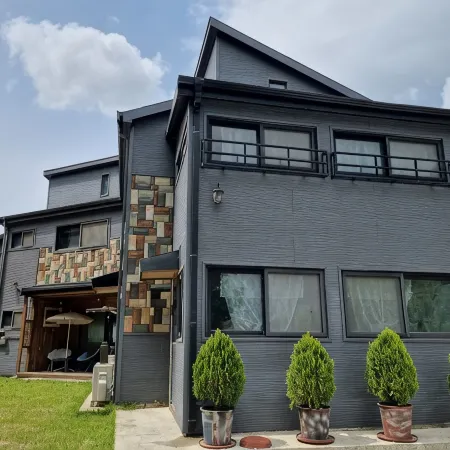 Gangneung Clay House 2 Pension Отели рядом с достопримечательностью «Музей Тэгваллён»