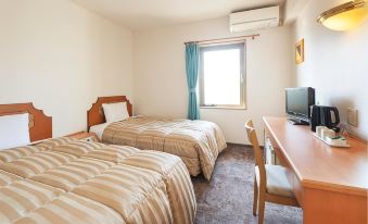 Hyper Hotel Komatsu