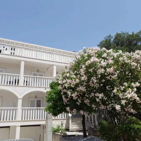 Apartments Costa Rica Hotels in Orebic