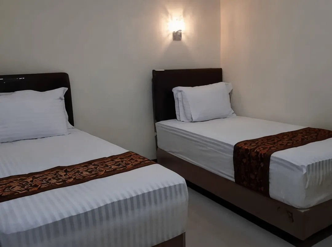 Salsabila Sweet Home & Capsule - Bondowoso